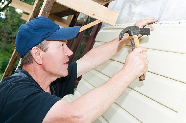 Affordable Siding Repair and Maintenance Services in Mcelhattan, PA